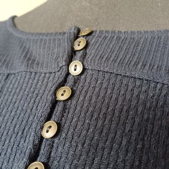 Free People Women's Top - Picture 4 of 8